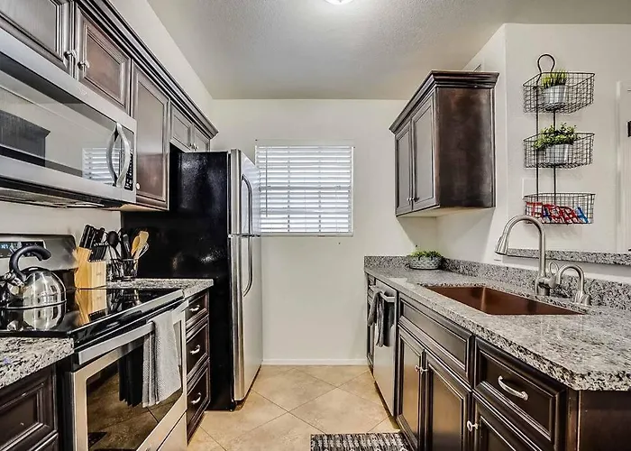 Apartment 2 Community Pools-fully Stocked For Longer Mesa