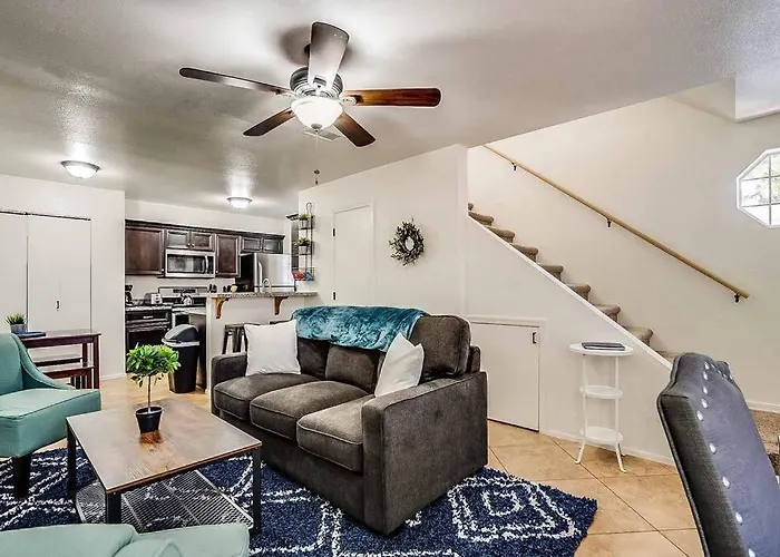 2 Community Pools-fully Stocked For Longer Mesa