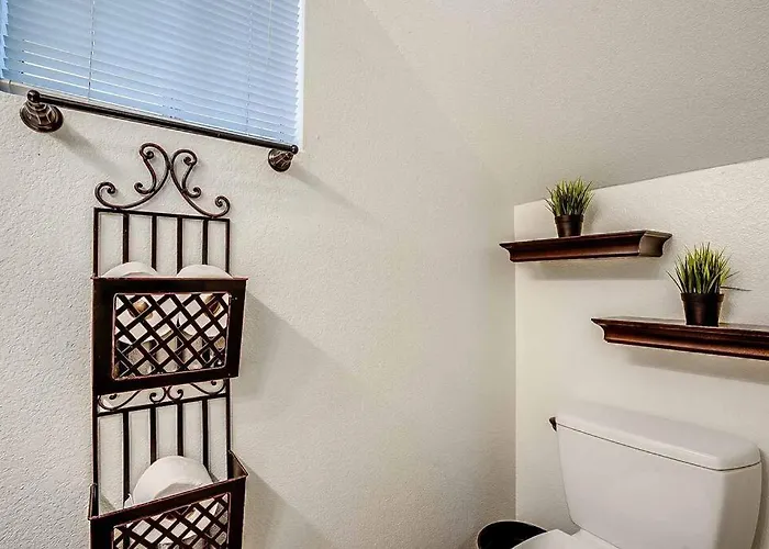 Apartment 2 Community Pools-fully Stocked For Longer Mesa