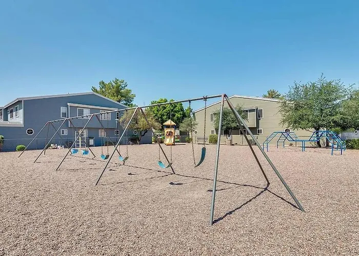 2 Community Pools-fully Stocked For Longer * Mesa
