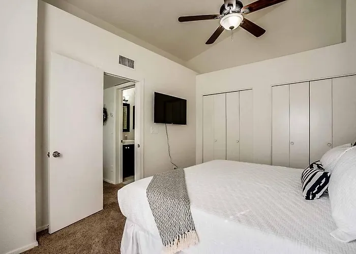 Apartment 2 Community Pools-fully Stocked For Longer Mesa