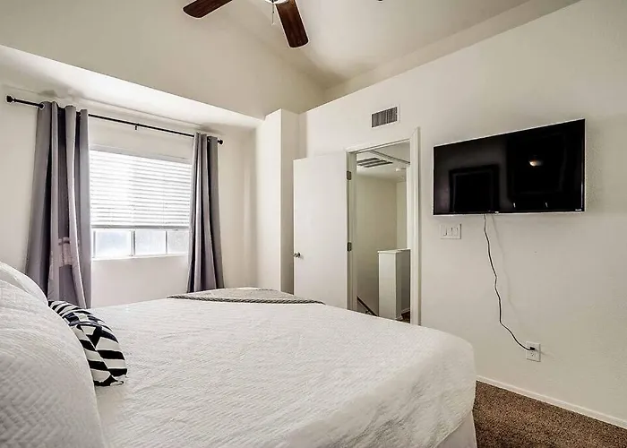 Apartment 2 Community Pools-fully Stocked For Longer Mesa