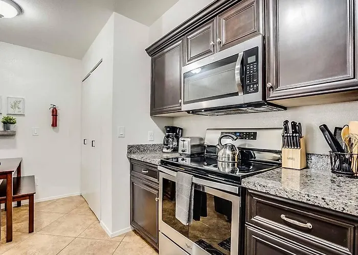 2 Community Pools-fully Stocked For Longer Mesa