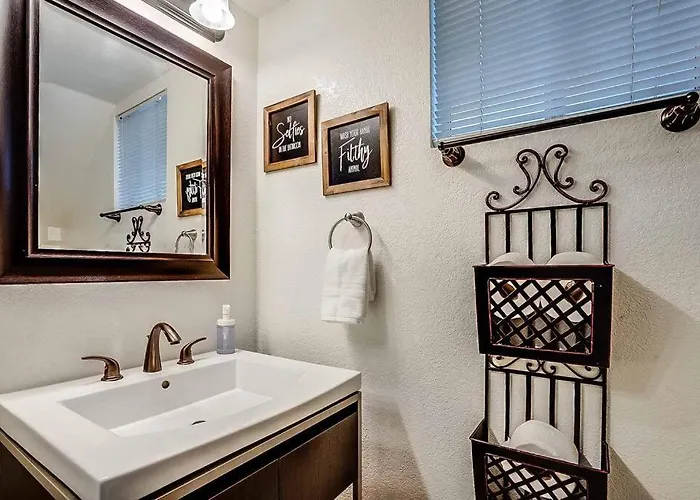 Apartment 2 Community Pools-fully Stocked For Longer Mesa